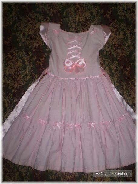 кукла реборн Алианна