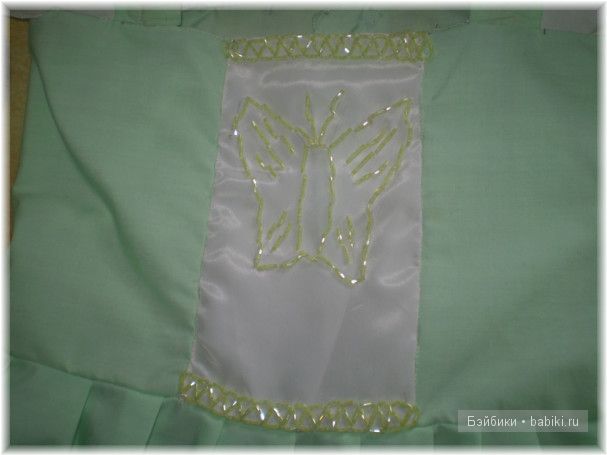 кукла реборн Алианна