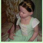 Летний сарафанчик!