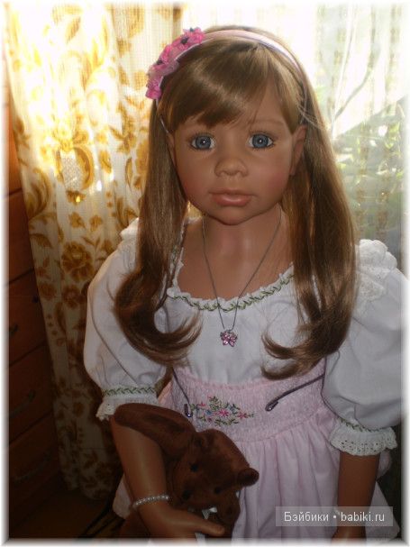 Две подружки Аланна и Алианна | Бэйбики Две подружки Аланна и Алианна