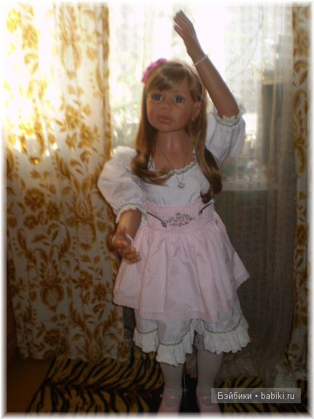 Две подружки Аланна и Алианна | Бэйбики Две подружки Аланна и Алианна