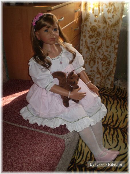 Две подружки Аланна и Алианна | Бэйбики Две подружки Аланна и Алианна