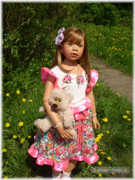 Аланна и Алианна