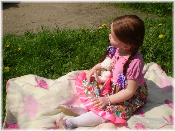 Аланна и Алианна