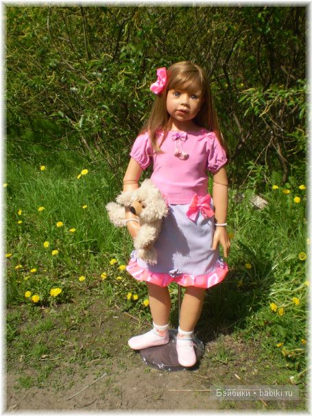 Аланна и Алианна