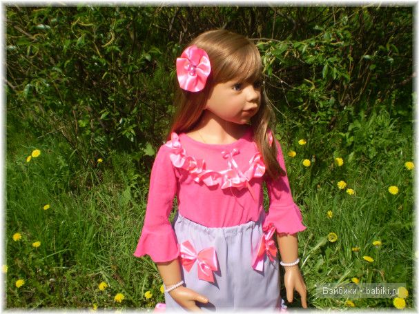 Аланна и Алианна