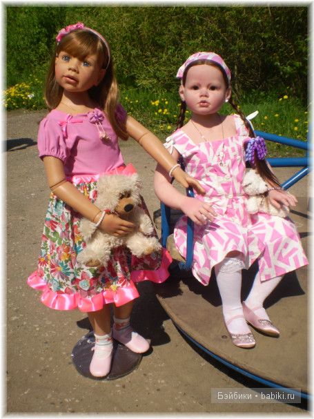 Аланна и Алианна