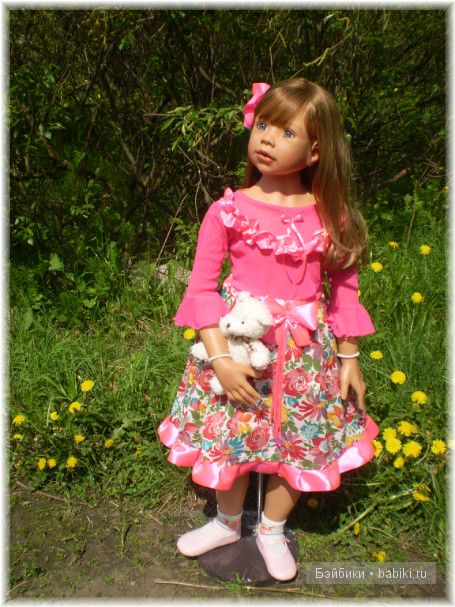 Аланна и Алианна