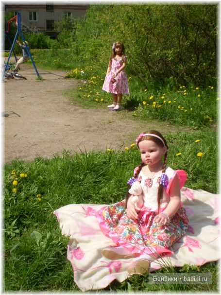 Аланна и Алианна