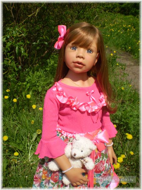 Аланна и Алианна