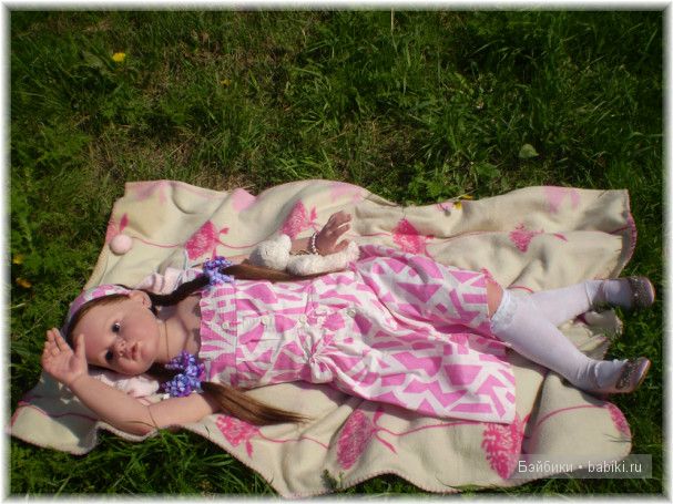 Аланна и Алианна