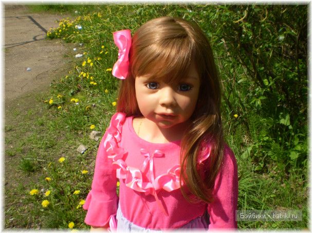 Аланна и Алианна