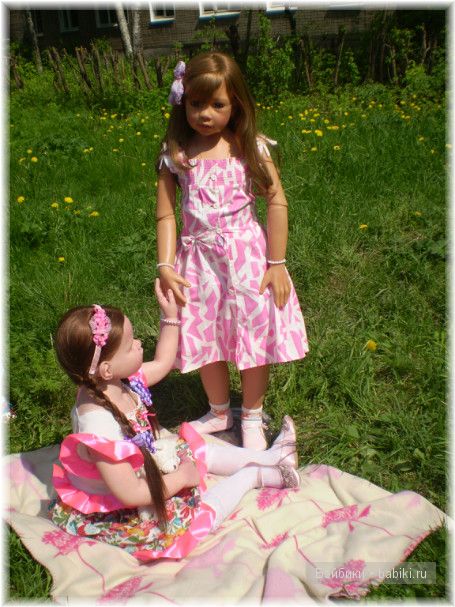 Аланна и Алианна