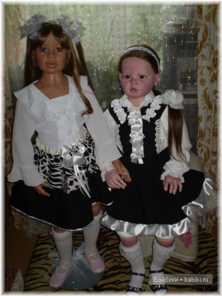 Аланна и Алианна