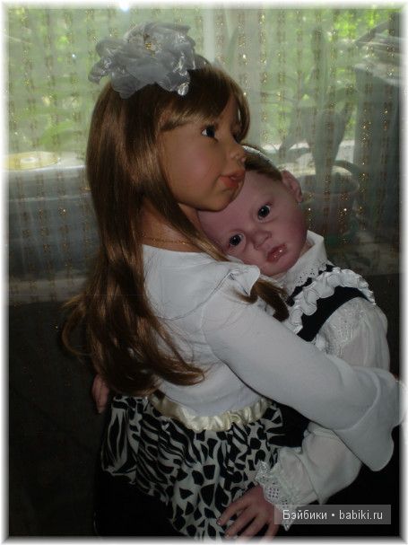 Аланна и Алианна