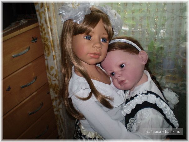 Аланна и Алианна