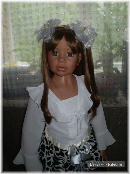 Аланна и Алианна