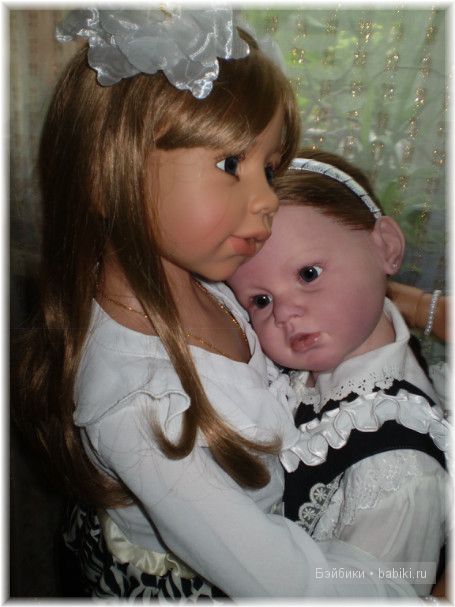 Аланна и Алианна