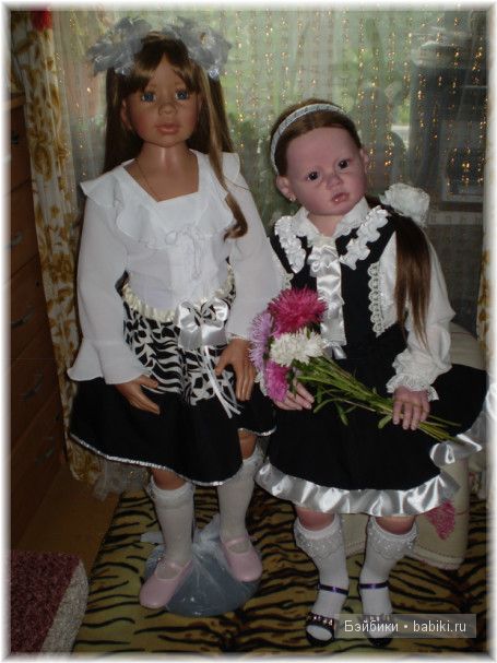 Аланна и Алианна