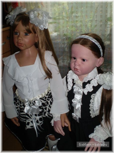 Аланна и Алианна