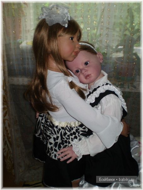 Аланна и Алианна