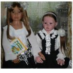 Школьные наряды для девочек!