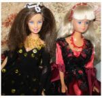 Наряды по мотивам фильма "Великолепный Век"!