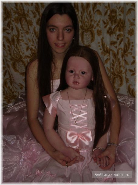 Аланна и Ангелика