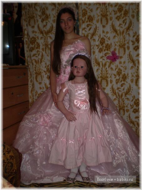 Аланна и Ангелика