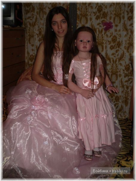 Аланна и Ангелика