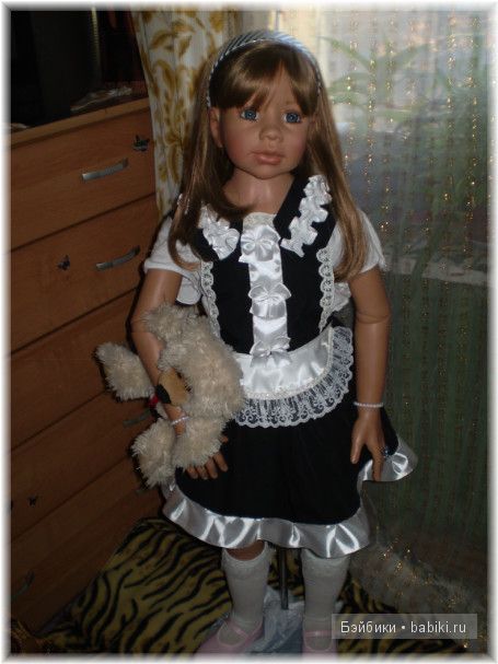 Аланна и Ангелика