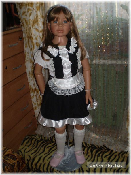 Аланна и Ангелика