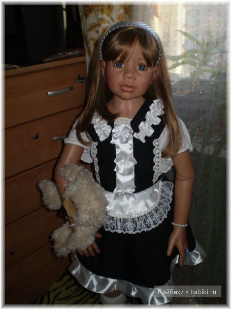 Аланна и Ангелика