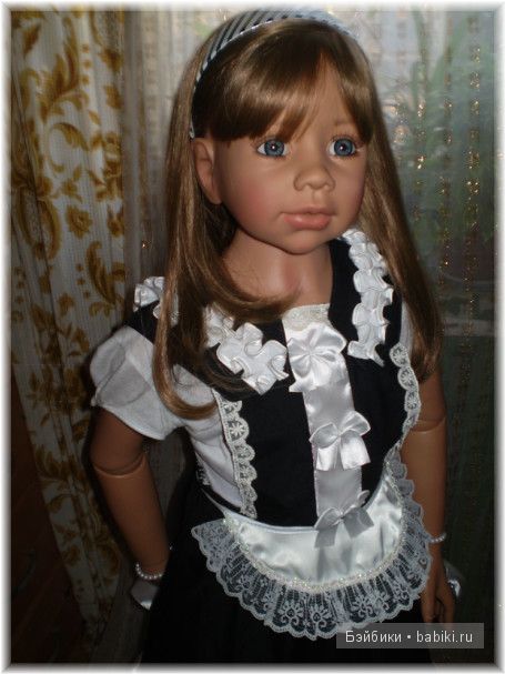 Аланна и Ангелика