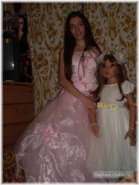 Аланна и Ангелика