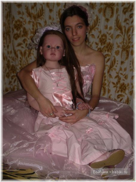 Аланна и Ангелика