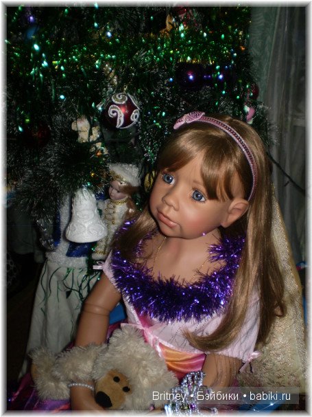 Аланна и Ангелика Аланна и Ангелика