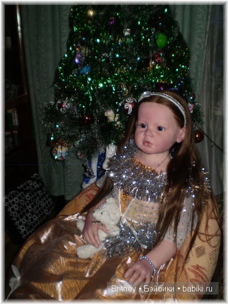 Аланна и Ангелика Аланна и Ангелика