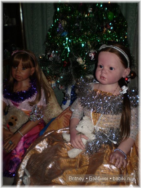 Аланна и Ангелика Аланна и Ангелика