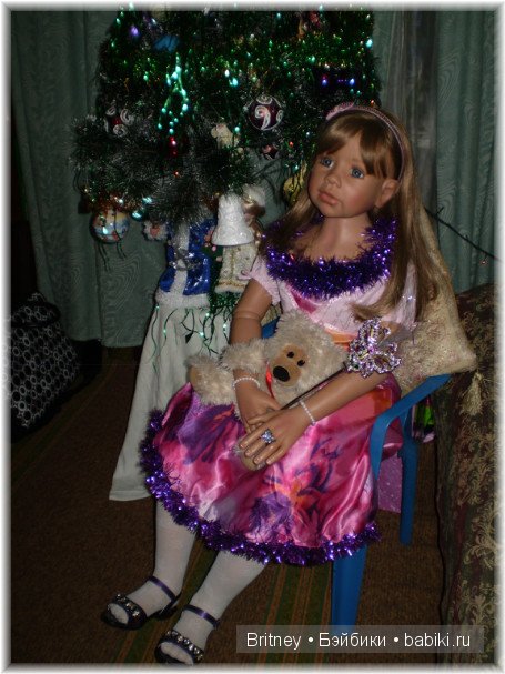 Аланна и Ангелика Аланна и Ангелика