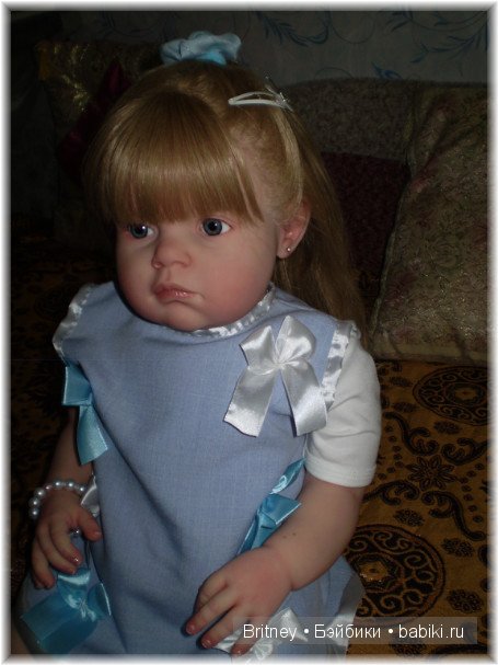 платья для кукол своими руками