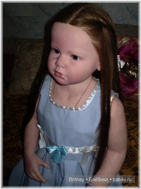 платья для кукол своими руками