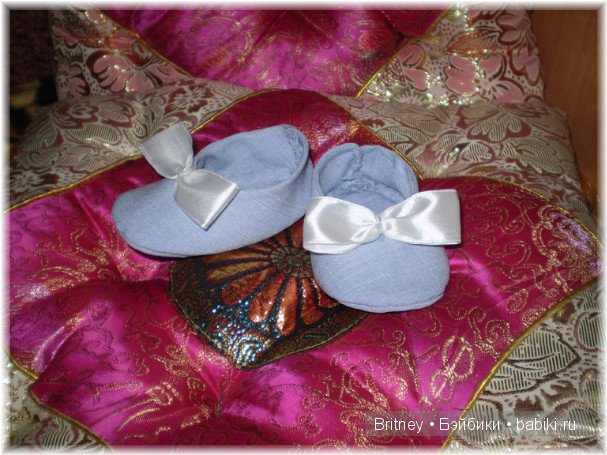 платья для кукол своими руками