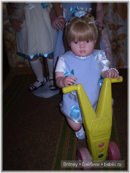 Летние платья для девочек (фото 2)