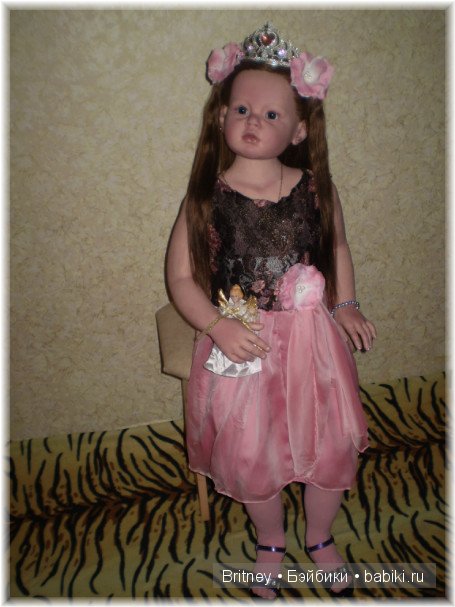 Новогодние праздники — Домашние коллекции кукол: фото собраний (фото 2)