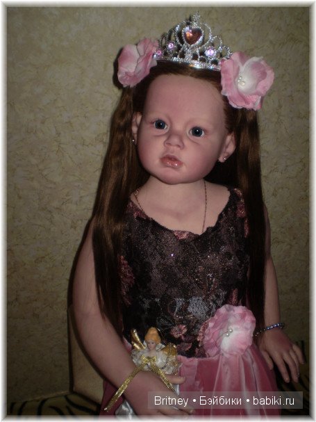 Новогодние праздники — Домашние коллекции кукол: фото собраний