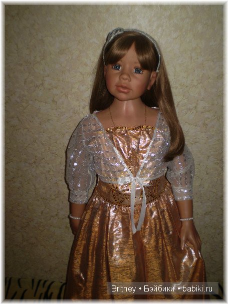 Новогодние праздники — Домашние коллекции кукол: фото собраний (фото 9)