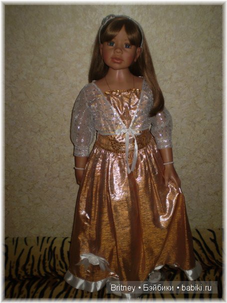 Новогодние праздники — Домашние коллекции кукол: фото собраний (фото 8)