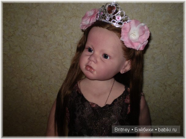 Новогодние праздники — Домашние коллекции кукол: фото собраний (фото 3)