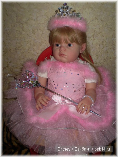 Новогодние праздники — Домашние коллекции кукол: фото собраний (фото 7)